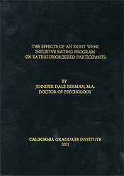 dissertation