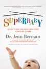 Dr. Jenn Berman
