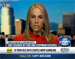 Dr. Jenn Berman