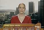 Dr. Jenn Berman